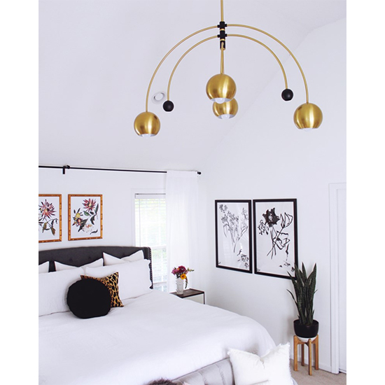 Đèn Châu Âu - Đèn LED Châu Âu - Đèn LED Cao Cấp - Đèn Cao Cấp- EUROLED