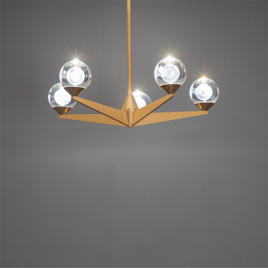 Đèn Châu Âu - Đèn LED Châu Âu - Đèn LED Cao Cấp - Đèn Cao Cấp- EUROLED
