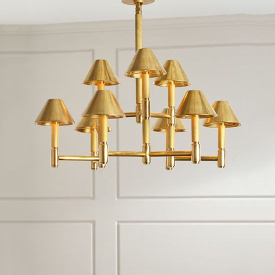 Đèn Châu Âu - Đèn LED Châu Âu - Đèn LED Cao Cấp - Đèn Cao Cấp- EUROLED