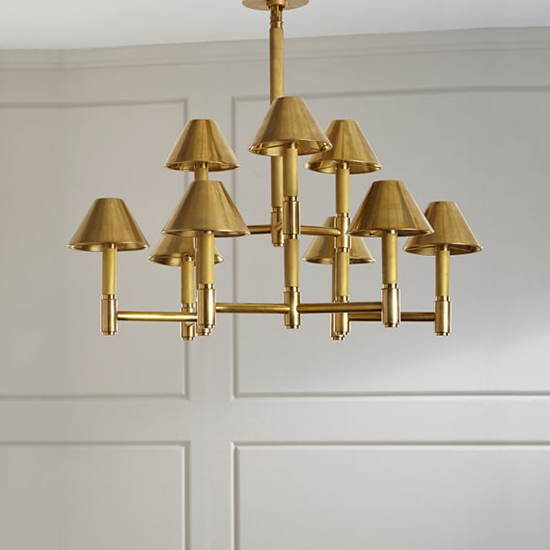 Đèn Châu Âu - Đèn LED Châu Âu - Đèn LED Cao Cấp - Đèn Cao Cấp- EUROLED