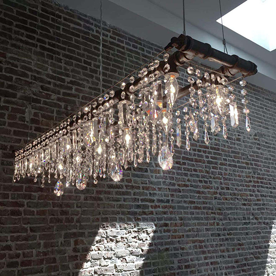 Đèn Châu Âu - Đèn LED Châu Âu - Đèn LED Cao Cấp - Đèn Cao Cấp- EUROLED
