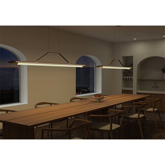 Đèn Châu Âu - Đèn LED Châu Âu - Đèn LED Cao Cấp - Đèn Cao Cấp- EUROLED