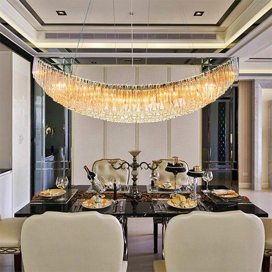 Đèn Châu Âu - Đèn LED Châu Âu - Đèn LED Cao Cấp - Đèn Cao Cấp- EUROLED