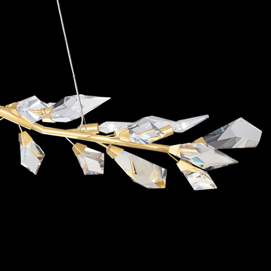 Đèn Châu Âu - Đèn LED Châu Âu - Đèn LED Cao Cấp - Đèn Cao Cấp- EUROLED