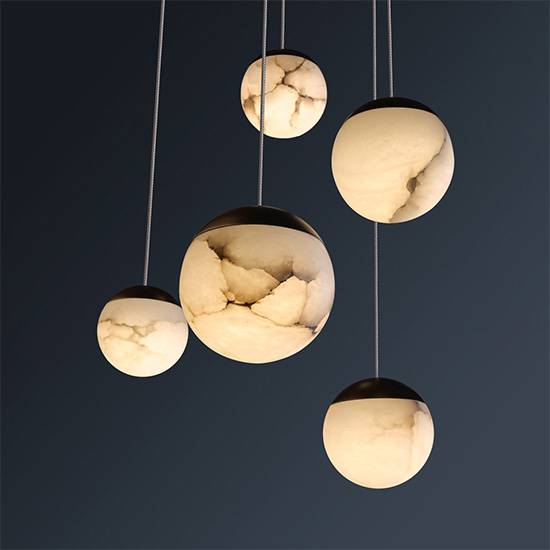 Đèn Châu Âu - Đèn LED Châu Âu - Đèn LED Cao Cấp - Đèn Cao Cấp- EUROLED