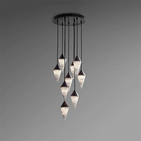 Đèn Châu Âu - Đèn LED Châu Âu - Đèn LED Cao Cấp - Đèn Cao Cấp- EUROLED