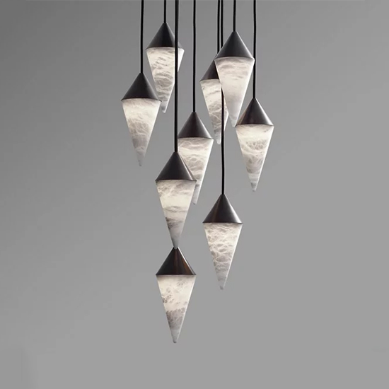 Đèn Châu Âu - Đèn LED Châu Âu - Đèn LED Cao Cấp - Đèn Cao Cấp- EUROLED