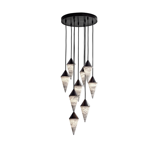 Đèn Châu Âu - Đèn LED Châu Âu - Đèn LED Cao Cấp - Đèn Cao Cấp- EUROLED