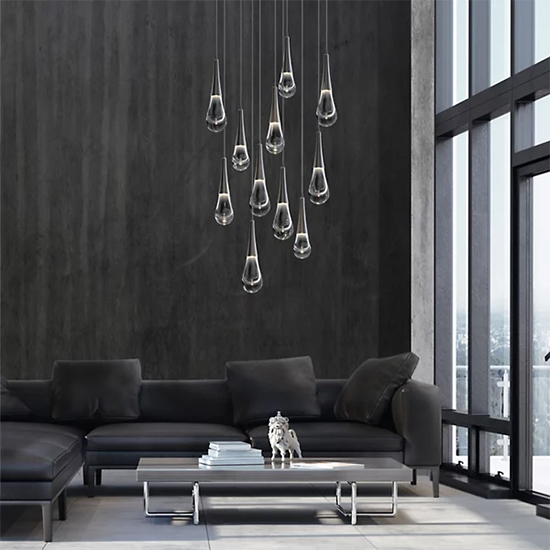 Đèn Châu Âu - Đèn LED Châu Âu - Đèn LED Cao Cấp - Đèn Cao Cấp- EUROLED