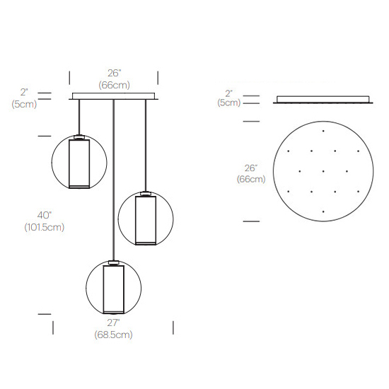 Đèn Châu Âu - Đèn LED Châu Âu - Đèn LED Cao Cấp - Đèn Cao Cấp- EUROLED