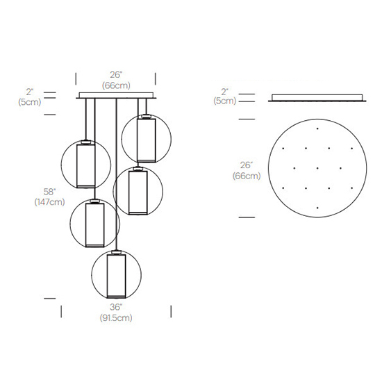 Đèn Châu Âu - Đèn LED Châu Âu - Đèn LED Cao Cấp - Đèn Cao Cấp- EUROLED
