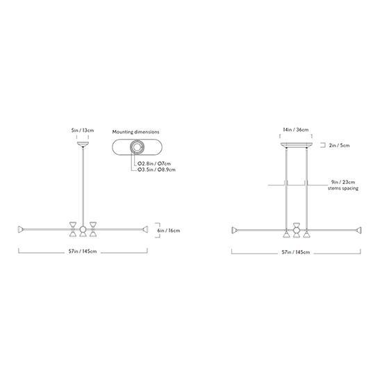 Đèn Châu Âu - Đèn LED Châu Âu - Đèn LED Cao Cấp - Đèn Cao Cấp- EUROLED