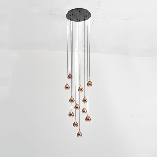 Đèn Châu Âu - Đèn LED Châu Âu - Đèn LED Cao Cấp - Đèn Cao Cấp- EUROLED