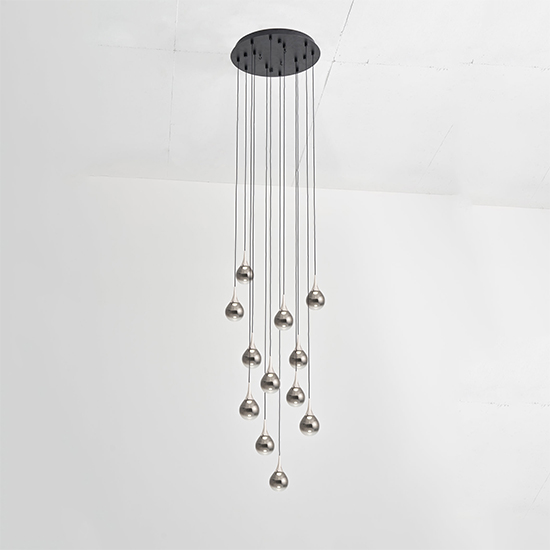 Đèn Châu Âu - Đèn LED Châu Âu - Đèn LED Cao Cấp - Đèn Cao Cấp- EUROLED