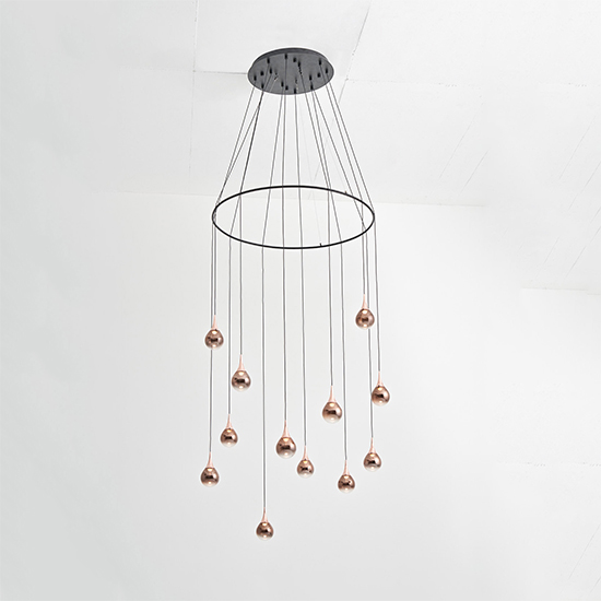 Đèn Châu Âu - Đèn LED Châu Âu - Đèn LED Cao Cấp - Đèn Cao Cấp- EUROLED