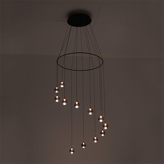 Đèn Châu Âu - Đèn LED Châu Âu - Đèn LED Cao Cấp - Đèn Cao Cấp- EUROLED