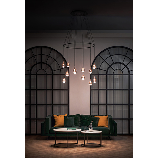 Đèn Châu Âu - Đèn LED Châu Âu - Đèn LED Cao Cấp - Đèn Cao Cấp- EUROLED