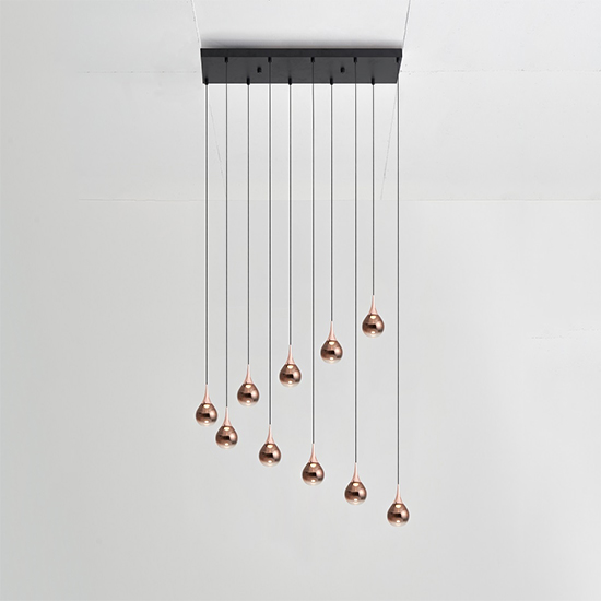 Đèn Châu Âu - Đèn LED Châu Âu - Đèn LED Cao Cấp - Đèn Cao Cấp- EUROLED