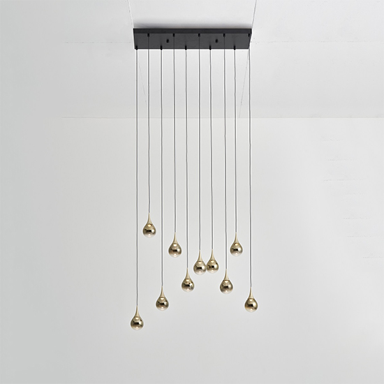Đèn Châu Âu - Đèn LED Châu Âu - Đèn LED Cao Cấp - Đèn Cao Cấp- EUROLED
