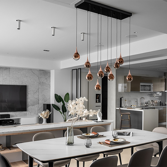 Đèn Châu Âu - Đèn LED Châu Âu - Đèn LED Cao Cấp - Đèn Cao Cấp- EUROLED