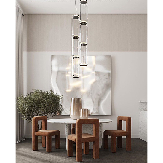 Đèn Châu Âu - Đèn LED Châu Âu - Đèn LED Cao Cấp - Đèn Cao Cấp- EUROLED