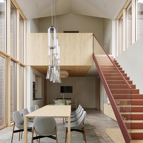 Đèn Châu Âu - Đèn LED Châu Âu - Đèn LED Cao Cấp - Đèn Cao Cấp- EUROLED