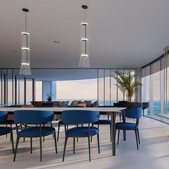 Đèn Châu Âu - Đèn LED Châu Âu - Đèn LED Cao Cấp - Đèn Cao Cấp- EUROLED