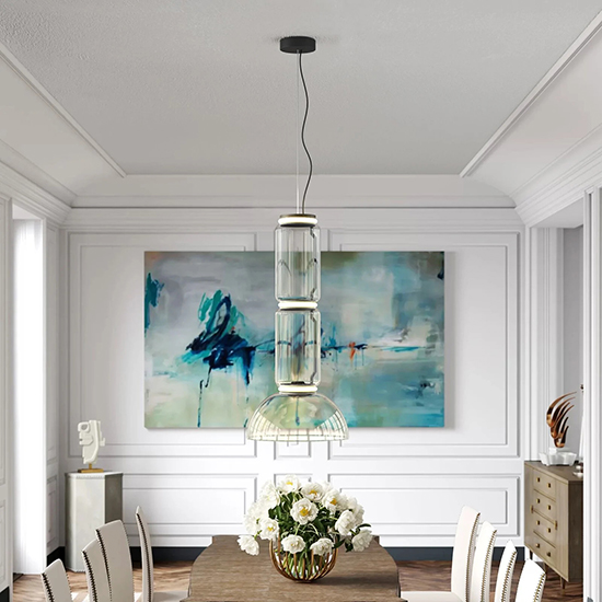 Đèn Châu Âu - Đèn LED Châu Âu - Đèn LED Cao Cấp - Đèn Cao Cấp- EUROLED