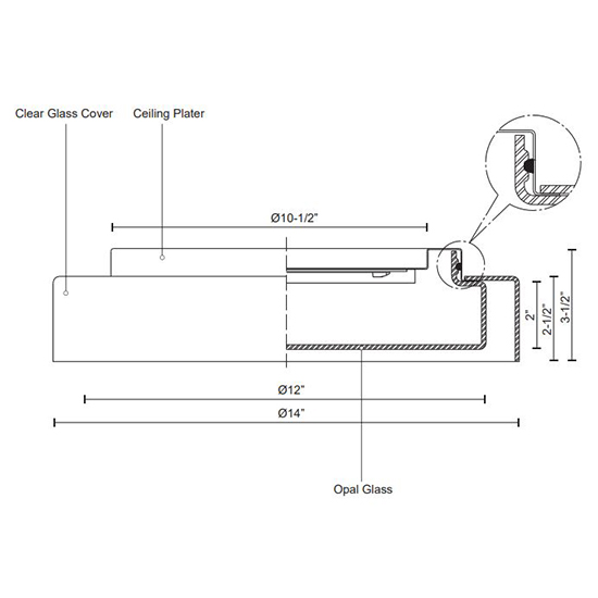 Đèn Châu Âu - Đèn LED Châu Âu - Đèn LED Cao Cấp - Đèn Cao Cấp- EUROLED