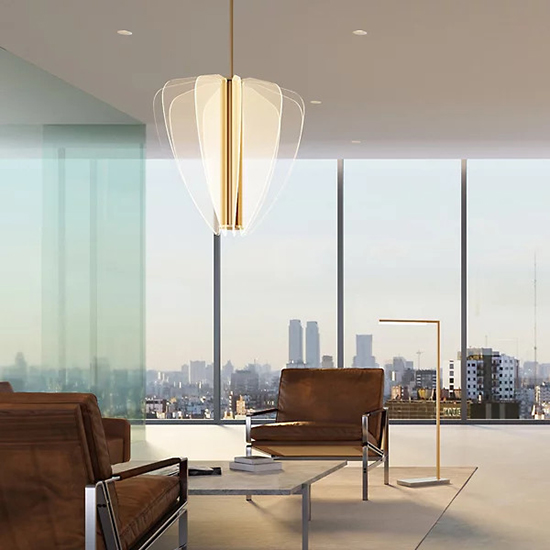 Đèn Châu Âu - Đèn LED Châu Âu - Đèn LED Cao Cấp - Đèn Cao Cấp- EUROLED