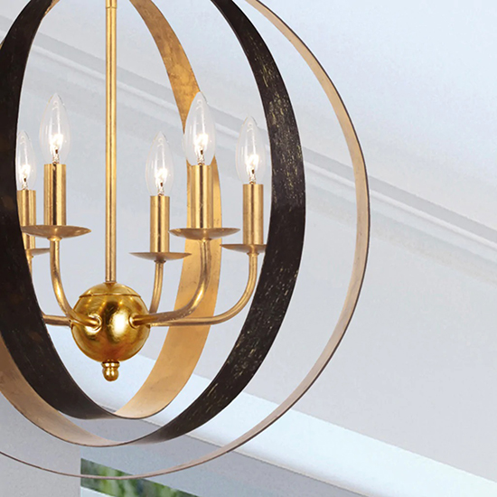 Đèn Châu Âu - Đèn LED Châu Âu - Đèn LED Cao Cấp - Đèn Cao Cấp- EUROLED