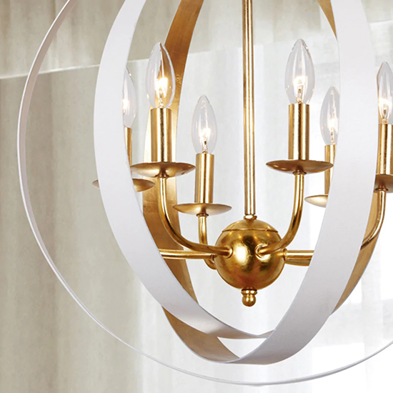 Đèn Châu Âu - Đèn LED Châu Âu - Đèn LED Cao Cấp - Đèn Cao Cấp- EUROLED