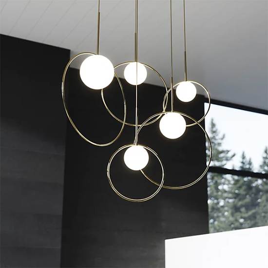 Đèn Châu Âu - Đèn LED Châu Âu - Đèn LED Cao Cấp - Đèn Cao Cấp- EUROLED