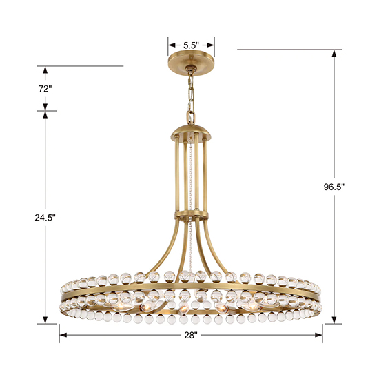 Đèn Châu Âu - Đèn LED Châu Âu - Đèn LED Cao Cấp - Đèn Cao Cấp- EUROLED
