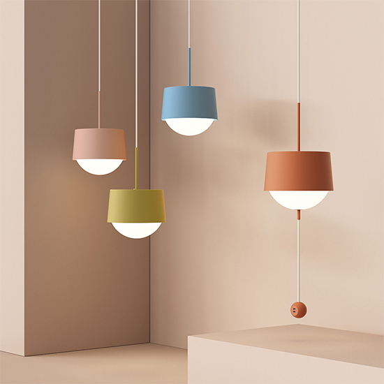 Đèn Châu Âu - Đèn LED Châu Âu - Đèn LED Cao Cấp - Đèn Cao Cấp- EUROLED
