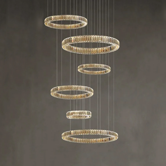 Đèn Châu Âu - Đèn LED Châu Âu - Đèn LED Cao Cấp - Đèn Cao Cấp- EUROLED