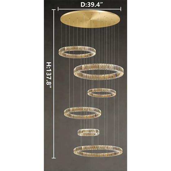 Đèn Châu Âu - Đèn LED Châu Âu - Đèn LED Cao Cấp - Đèn Cao Cấp- EUROLED