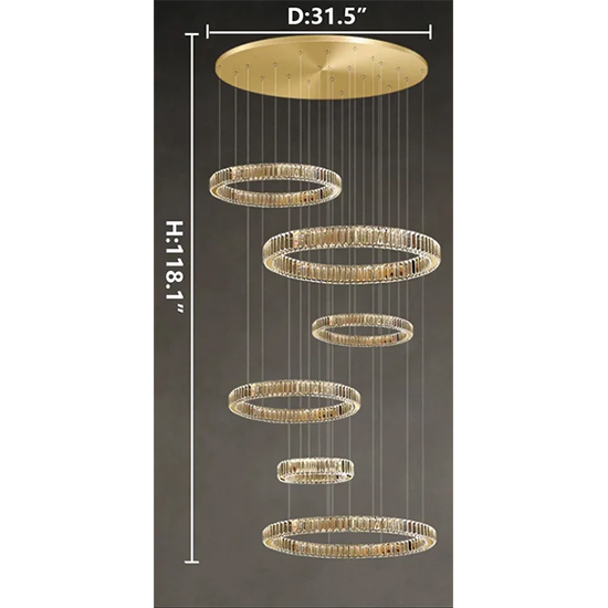 Đèn Châu Âu - Đèn LED Châu Âu - Đèn LED Cao Cấp - Đèn Cao Cấp- EUROLED