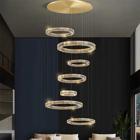 Đèn Châu Âu - Đèn LED Châu Âu - Đèn LED Cao Cấp - Đèn Cao Cấp- EUROLED
