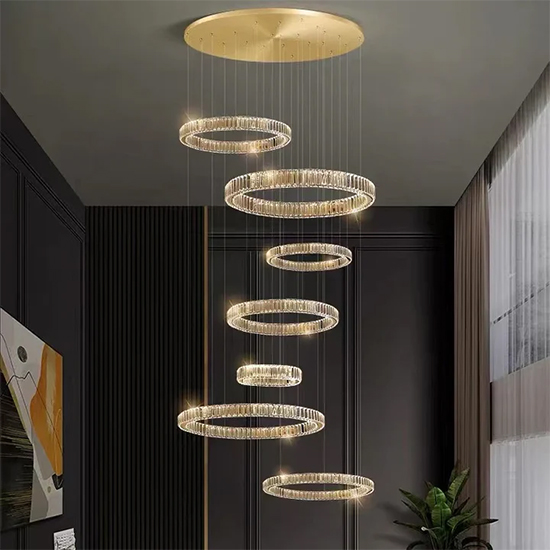 Đèn Châu Âu - Đèn LED Châu Âu - Đèn LED Cao Cấp - Đèn Cao Cấp- EUROLED