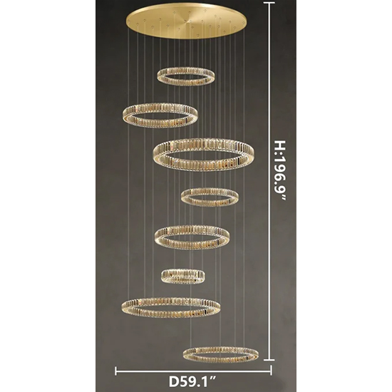 Đèn Châu Âu - Đèn LED Châu Âu - Đèn LED Cao Cấp - Đèn Cao Cấp- EUROLED
