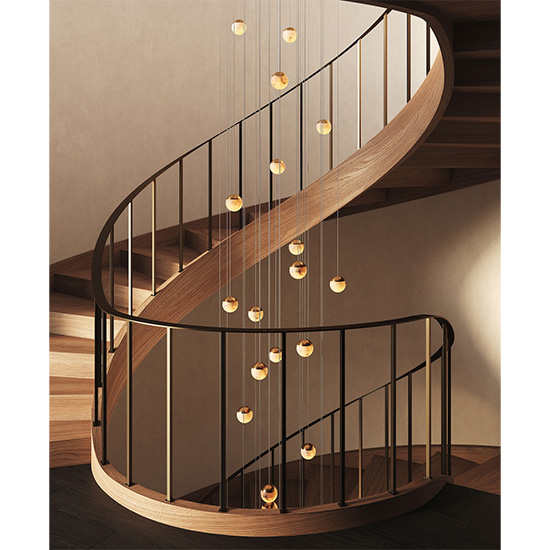 Đèn Châu Âu - Đèn LED Châu Âu - Đèn LED Cao Cấp - Đèn Cao Cấp- EUROLED