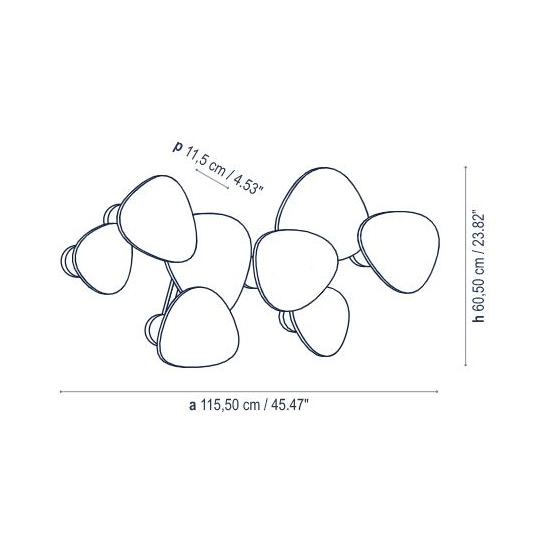 Đèn Châu Âu - Đèn LED Châu Âu - Đèn LED Cao Cấp - Đèn Cao Cấp- EUROLED