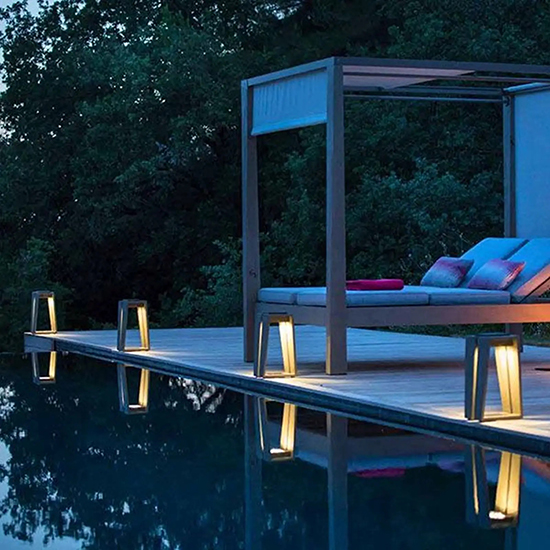 Đèn Châu Âu - Đèn LED Châu Âu - Đèn LED Cao Cấp - Đèn Cao Cấp- EUROLED