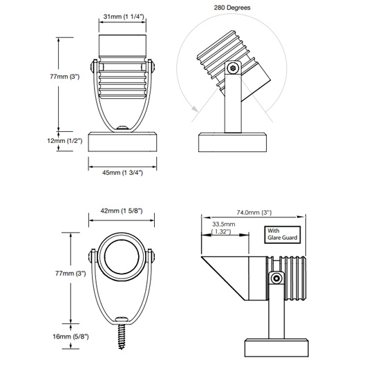 Đèn Châu Âu - Đèn LED Châu Âu - Đèn LED Cao Cấp - Đèn Cao Cấp- EUROLED