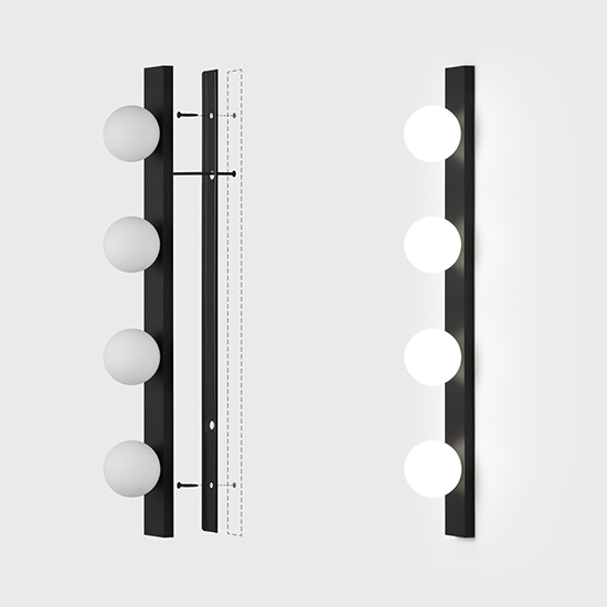 Đèn Châu Âu - Đèn LED Châu Âu - Đèn LED Cao Cấp - Đèn Cao Cấp- EUROLED