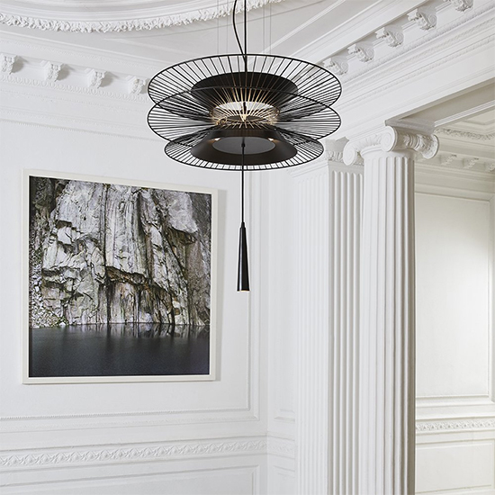 Đèn Châu Âu - Đèn LED Châu Âu - Đèn LED Cao Cấp - Đèn Cao Cấp- EUROLED