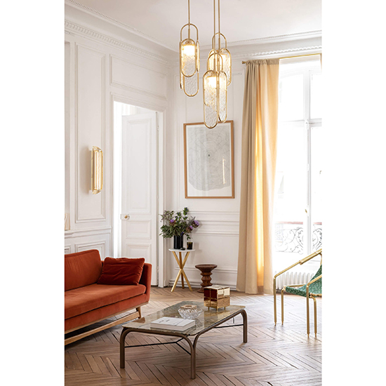 Đèn Châu Âu - Đèn LED Châu Âu - Đèn LED Cao Cấp - Đèn Cao Cấp- EUROLED