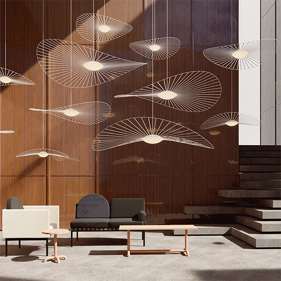 Đèn Châu Âu - Đèn LED Châu Âu - Đèn LED Cao Cấp - Đèn Cao Cấp- EUROLED