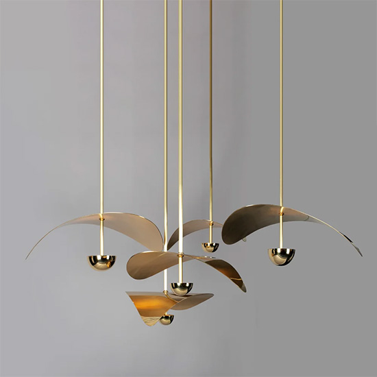 Đèn Châu Âu - Đèn LED Châu Âu - Đèn LED Cao Cấp - Đèn Cao Cấp- EUROLED